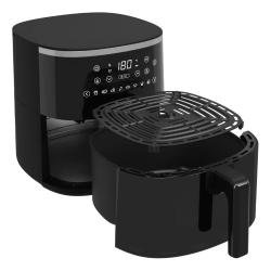 Freidora de aire peabody 5.2 Litros digital 1500W