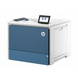 Impresora Laser color HP Enterprise 5700dn duplex 6QN28A