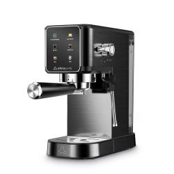 Cafetera Espresso Ultracomb CE-6118 20 Bar Acero Inoxidable
