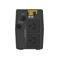 UPS APC easy ups 700va 360w BVG700I-AR