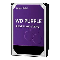 Disco duro western digital purple 4TB para Videovigilancia SATA 3.5