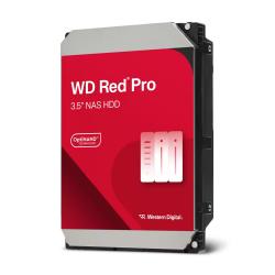 Disco duro western digital NAS Red Pro 12TB 3.5 SATA