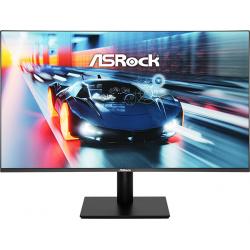 Monitor Gamer Asrock 25 pulgadas 120hz 1ms panel IPS