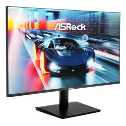 Monitor Gamer Asrock 25 pulgadas 120hz 1ms panel IPS