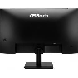 Monitor Gamer Asrock 25 pulgadas 120hz 1ms panel IPS