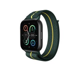 SMARTWATCH MOTO WATCH FIT GREE