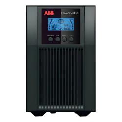 UPS ABB POWERVALUE 11 T G2 B. 1:1 2KVA
