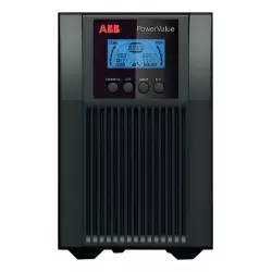 UPS ABB PowerValue 11 T G2 de 2 kVA doble conversión online