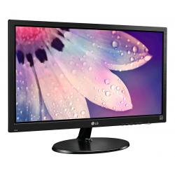 Monitor LG 19M38L Hd 19 Color Negro