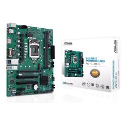 Motherboard asus pro h410m-c2/csm Socket 1200 ddr4