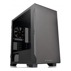 Gabinete Thermaltake S100 Negro