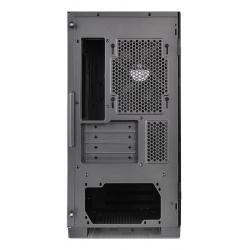 Gabinete Thermaltake S100 Negro