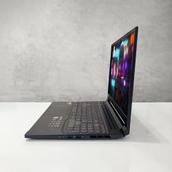 Notebook Acer Nitro V RYZEN 5 AI 240 24Gb 1TB RTX 5050 8GB GDDR7 16 Pulgadas Win