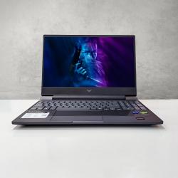 Notebook HP Victus 2025 Core i7 13620H 24GB DDR5 1Tb RTX 5060 8gb Win 11 Home