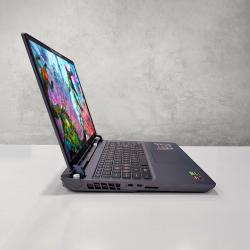 Notebook MSI Vector RYZEN 9 8940HX 16Gb DDR5 1tb RTX 5070 ti 12gb GDDR7 16 Pulga