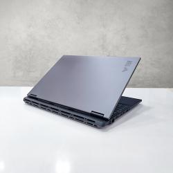 Notebook Asus TUF A16 Ryzen 9 270 64gb DDR5 1Tb Rtx 5070 8gb Gdrr7 16 Pulgadas W