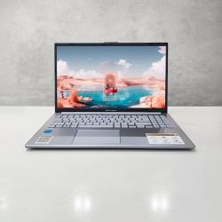 Notebook Asus vivobook Go i3-N305 8GB RAM 256GB