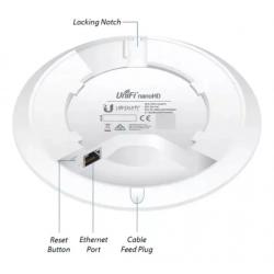Access point interior Ubiquiti UniFi UAP-NANO-HD