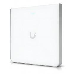 Unifi Access Point Ubiquiti U6 Enterprise In Wall Wifi U6-E-IW