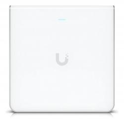 Unifi Access Point Ubiquiti U6 Enterprise In Wall Wifi U6-E-IW