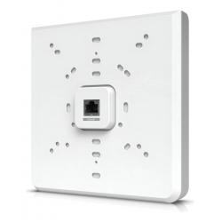 Unifi Access Point Ubiquiti U6 Enterprise In Wall Wifi U6-E-IW