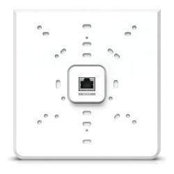 Unifi Access Point Ubiquiti U6 Enterprise In Wall Wifi U6-E-IW