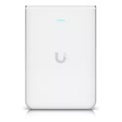 Acces point Ubiquiti Unifi U7 Pro Wall Wifi 7 Ap Para Pared