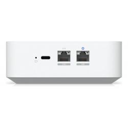 Router Ubiquiti Unifi Ux7 Cloud Gateway Ap Mesh 10g Wifi 7