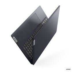 Notebook Lenovo Ideapad 1 Ryzen 5 7520u 8Gb ram 256Gb ssd 15.6p Win 11