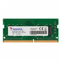 Memoria adata sodimm DDR4 32GB 3200 G22 SGN