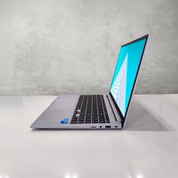 Notebook SAMSUNG Galaxy Book 4 Core i7 150u 16GB 512Gb 15.6 Pulgadas Win 11 Home