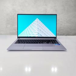 Notebook SAMSUNG Galaxy Book 4 Core i7 150u 16GB 1Tb 15.6 Pulgadas Win 11 Home