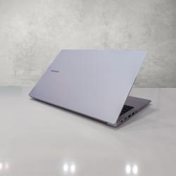 Notebook SAMSUNG Galaxy Book 4 Core i7 150u 16GB 1Tb 15.6 Pulgadas Win 11 Home