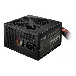 Fuente cooler master elite nex W700 700W 80 plus