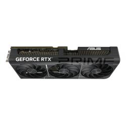 Placa De Video Asus Prime Geforce Rtx 5070 Oc 12gb Gddr7