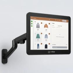 AIO All in one touch 3nstar Intel N97 8Gb 240 SSD Wifi BT 15.6 Pulgadas FreeDOS