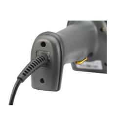 Lector Codigo De Barras 3nstar Laser 1D Automatico Con Base