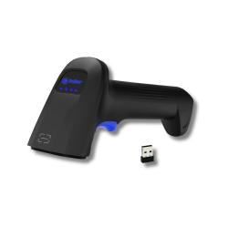 Lector Codigo De Barras 3nstar 2D Inalambrico