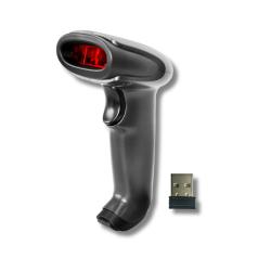 Lector Codigo De Barras 3nstar 1D Inalambrico Con Receptor USB