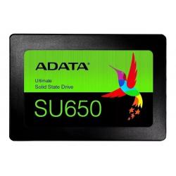 Disco Solido ssd adata su650 2.5 1tb
