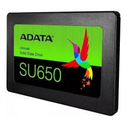 Disco Solido ssd adata su650 2.5 1tb