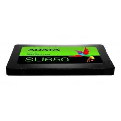 Disco Solido ssd adata su650 2.5 1tb