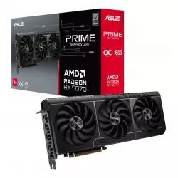 Placa de video asus prime RX 9070 OC 16gb