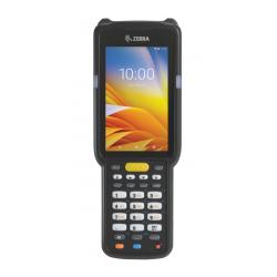Colector de datos Zebra MC3300x Industrial Android 2D Wi-Fi