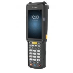 Colector de datos Zebra MC3300x Industrial Android 2D Wi-Fi