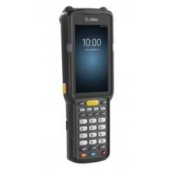 Colector de datos Zebra MC3300x Industrial Android 2D Wi-Fi