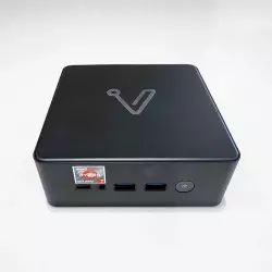 Mini PC Voltic AMD Ryzen 7 6800H 24GB RAM DDR5 1TB Wifi Bt Win11 PRO