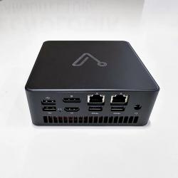 Mini PC Voltic AMD Ryzen 7 6800H 24GB RAM DDR5 1TB Wifi Bt