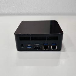 Mini PC Voltic AMD Ryzen 7 6800H 24GB RAM DDR5 1TB Wifi Bt