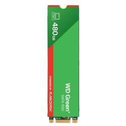 Disco solido ssd sandisk WD Green 480GB M.2 SATA 2280